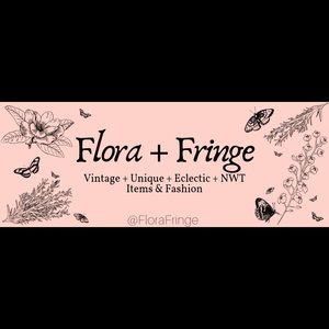 Flora + Fringe